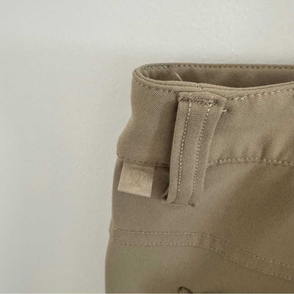 Lululemon ABC Pant Classic 36Wx34L - Picture 4 of 5